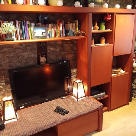 Iulenea Apartman Lekeitio Kültér fotó