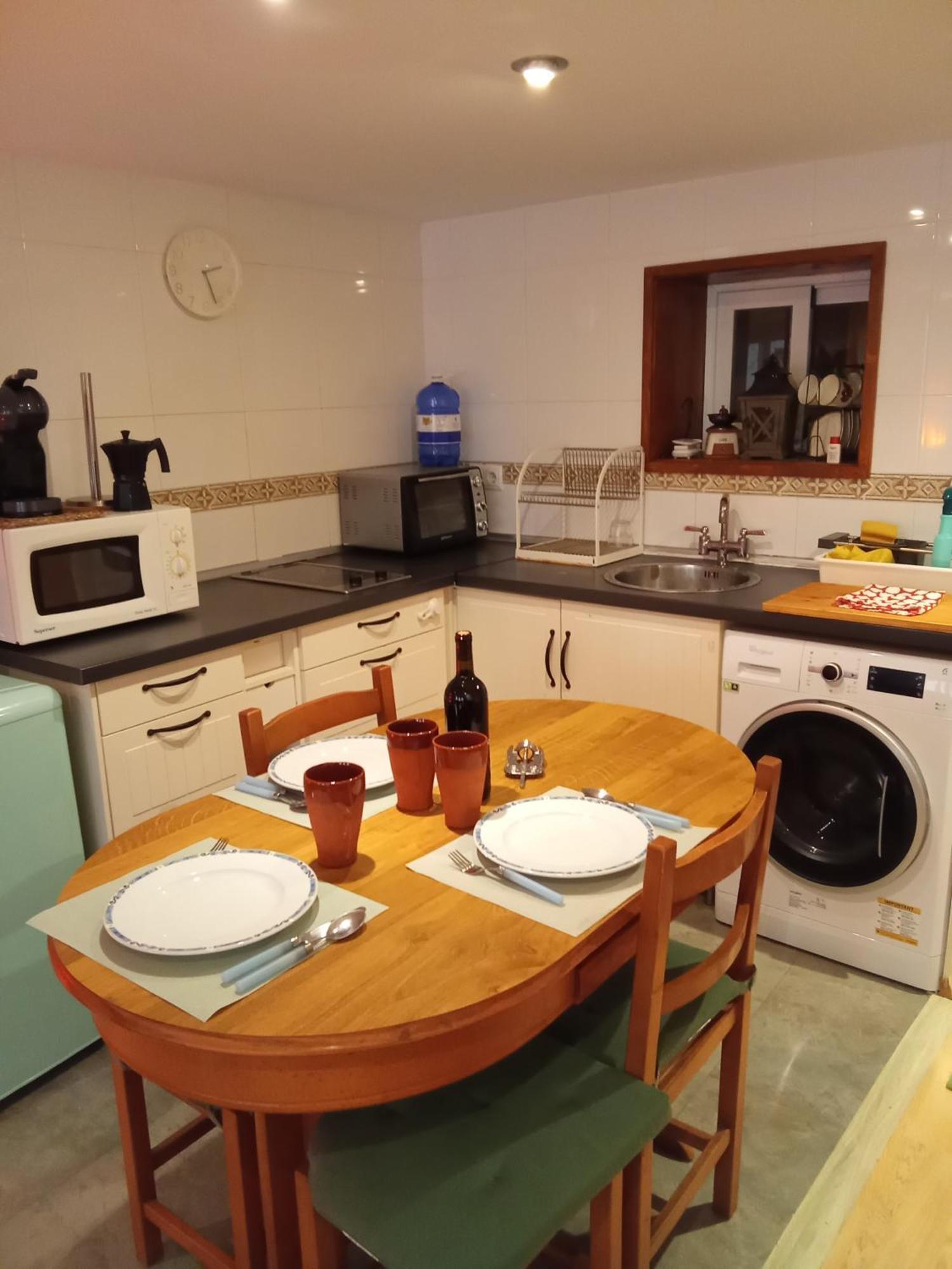 Iulenea Apartman Lekeitio Kültér fotó
