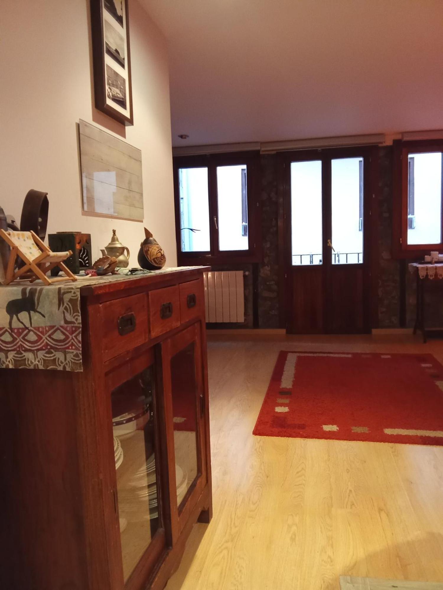 Iulenea Apartman Lekeitio Kültér fotó